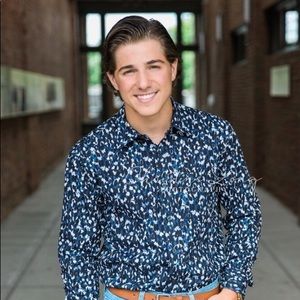 Meet your Posher, Jake